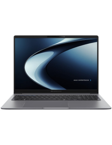 Portátil Asus ExpertBook P3 PM3406CKA-NZ1002 Ryzen AI 5 330/ 16GB/ 512B SSD/ 16""/ Sin Sistema Operativo