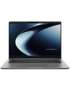 Portátil Asus ExpertBook P3 PM3406CKA-NZ1003 Ryzen AI 7 350/ 16GB/ 512GB SSD/ 14""/ Sin Sistema Operativo