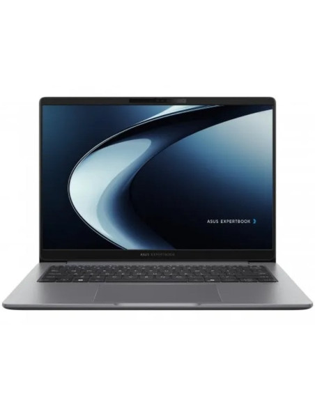 Portátil Asus ExpertBook P3 PM3406CKA-NZ1003 Ryzen AI 7 350/ 16GB/ 512GB SSD/ 14""/ Sin Sistema Operativo