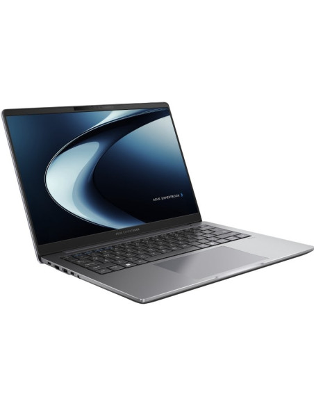 Portátil Asus ExpertBook P3 PM3406CKA-NZ1003 Ryzen AI 7 350/ 16GB/ 512GB SSD/ 14""/ Sin Sistema Operativo
