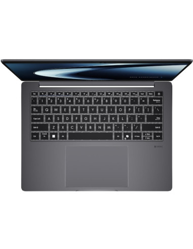 Portátil Asus ExpertBook P3 PM3406CKA-NZ1003 Ryzen AI 7 350/ 16GB/ 512GB SSD/ 14""/ Sin Sistema Operativo