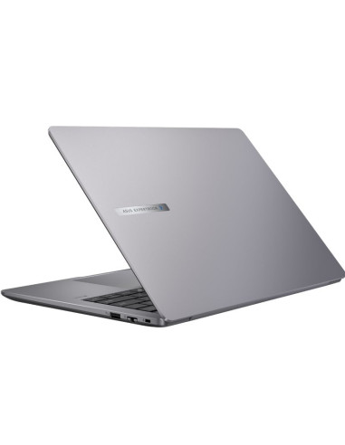 Portátil Asus ExpertBook P3 PM3406CKA-NZ1003 Ryzen AI 7 350/ 16GB/ 512GB SSD/ 14""/ Sin Sistema Operativo