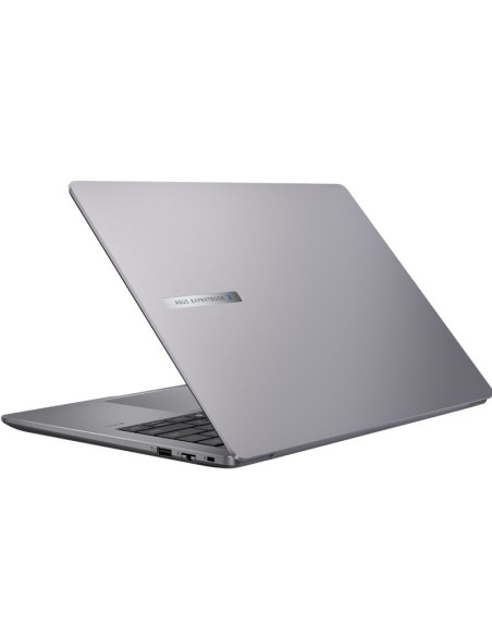 Portátil Asus ExpertBook P3 PM3406CKA-NZ1003 Ryzen AI 7 350/ 16GB/ 512GB SSD/ 14""/ Sin Sistema Operativo
