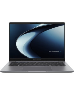 Portátil Asus ExpertBook P3 PM3406CKA-NZ1002 Ryzen AI 5 330/ 16GB/ 512GB SSD/ 14""/ Sin Sistema Operativo