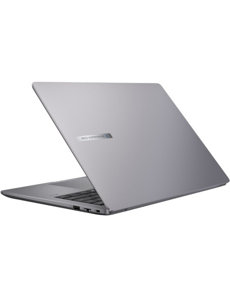 Portátil Asus ExpertBook P3 PM3406CKA-NZ1002 Ryzen AI 5 330/ 16GB/ 512GB SSD/ 14""/ Sin Sistema Operativo