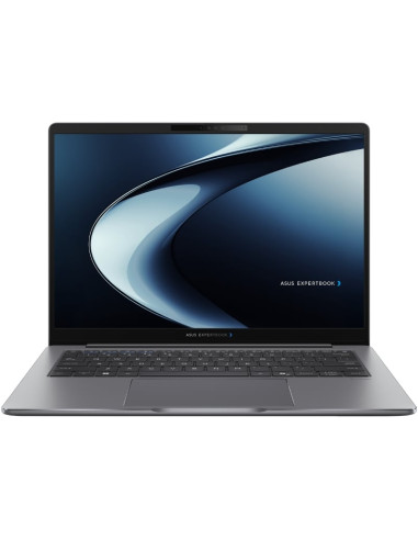 Portátil Asus ExpertBook P5 G2 P5405CAA-NZ0382 Intel Core Ultra 7-356H/ 16GB/ 512GB SSD/ 14""/ Sin Sistema Operativo