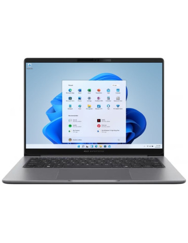 Portátil Asus ExpertBook P3 P3406CCA-LY0408X Intel Core 5-225H/ 16GB/ 512GB SSD/ 14""/ Win11 Pro