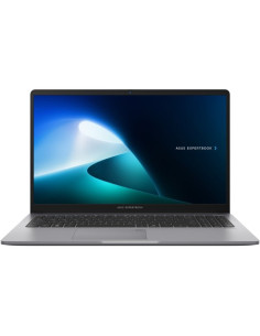 Portátil Asus ExpertBook P1 P1503CVA-S73018 Intel Core 7-240H/ 16GB/ 512GB SSD/ 15.6""/ Sin Sistema Operativo