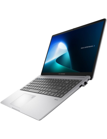 Portátil Asus ExpertBook P1 P1503CVA-S73016 Intel Core 3-100U/ 16GB/ 512GB SSD/ 15.6""/ Sin Sistema Operativo