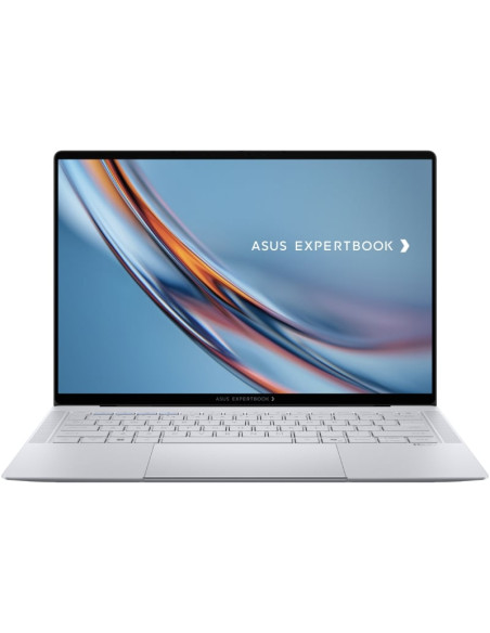 Portátil Asus ExpertBook Ultra OLED B9406CAA-TH0732 Intel Core Ultra 7-356H/ 32GB/ 1TB SSD/ 14"" Táctil/ Sin Sistema Operativo