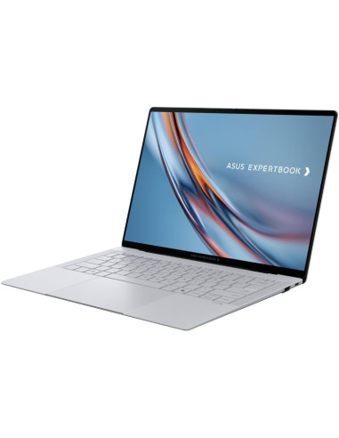 Portátil Asus ExpertBook Ultra OLED B9406CAA-TH0732 Intel Core Ultra 7-356H/ 32GB/ 1TB SSD/ 14"" Táctil/ Sin Sistema Operativo