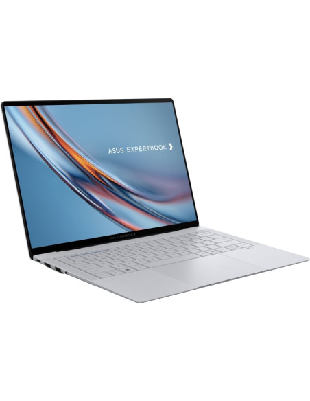 Portátil Asus ExpertBook Ultra OLED B9406CAA-TH0732 Intel Core Ultra 7-356H/ 32GB/ 1TB SSD/ 14"" Táctil/ Sin Sistema Operativo