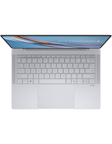 Portátil Asus ExpertBook Ultra OLED B9406CAA-TH0732 Intel Core Ultra 7-356H/ 32GB/ 1TB SSD/ 14"" Táctil/ Sin Sistema Operativo