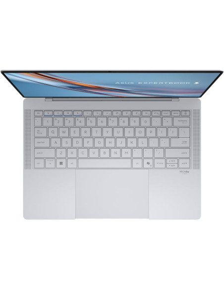 Portátil Asus ExpertBook Ultra OLED B9406CAA-TH0732 Intel Core Ultra 7-356H/ 32GB/ 1TB SSD/ 14"" Táctil/ Sin Sistema Operativo