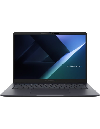 Portátil Asus ExpertBook B5 G2 B5405CAA-NZ0216 Intel Core Ultra 5-325/ 16GB/ 512GB SSD/ 14""/ Sin Sistema Operativo