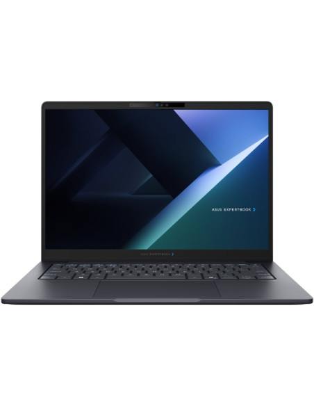 Portátil Asus ExpertBook B5 G2 B5405CAA-NZ0216 Intel Core Ultra 5-325/ 16GB/ 512GB SSD/ 14""/ Sin Sistema Operativo