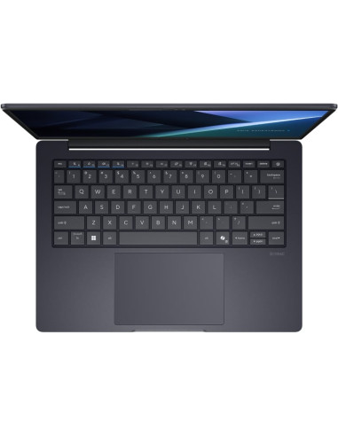 Portátil Asus ExpertBook B5 G2 B5405CAA-NZ0216 Intel Core Ultra 5-325/ 16GB/ 512GB SSD/ 14""/ Sin Sistema Operativo