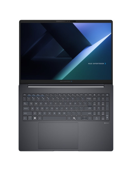 Portátil Asus ExpertBook B3 B3605CAA-MB0142 Intel Core Ultra 7-356H/ 16GB/ 512GB SSD/ 16""/ Sin Sistema Operativo