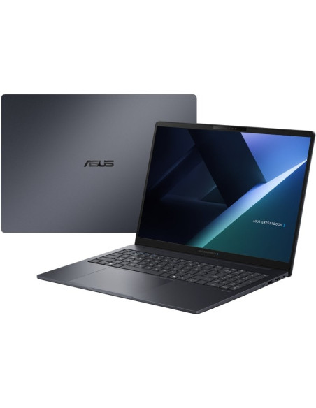 Portátil Asus ExpertBook B3 B3605CAA-MB0141 Intel Core Ultra 5-325/ 16GB/ 512GB SSD/ 16""/ Sin Sistema Operativo