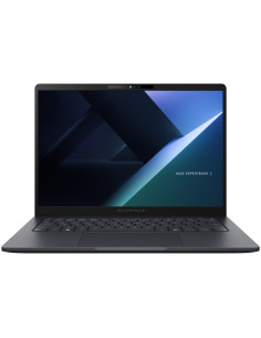 Portátil Asus ExpertBook B3 B3405CAA-LY0255 Intel Core Ultra 7-356H/ 16GB/ 512GB SSD/ 14""/ Sin Sistema Operativo