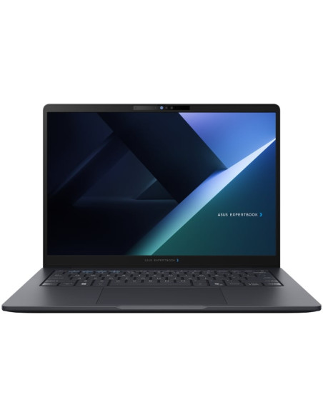 Portátil Asus ExpertBook B3 B3405CAA-LY0255 Intel Core Ultra 7-356H/ 16GB/ 512GB SSD/ 14""/ Sin Sistema Operativo