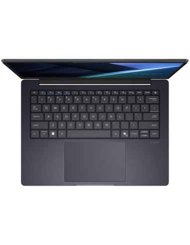 Portátil Asus ExpertBook B3 B3405CAA-LY0255 Intel Core Ultra 7-356H/ 16GB/ 512GB SSD/ 14""/ Sin Sistema Operativo