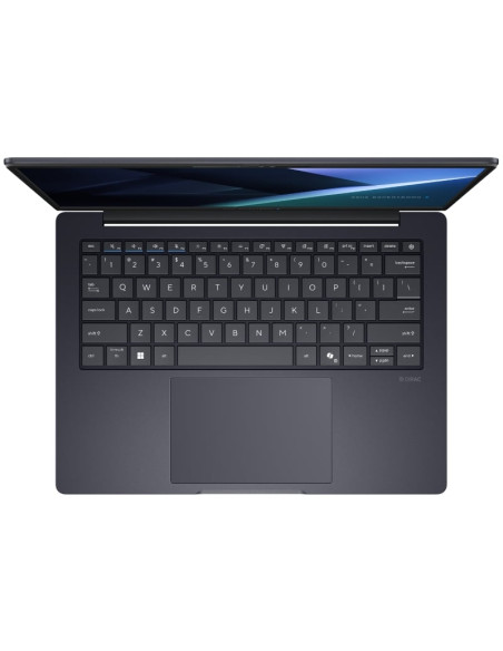 Portátil Asus ExpertBook B3 B3405CAA-LY0255 Intel Core Ultra 7-356H/ 16GB/ 512GB SSD/ 14""/ Sin Sistema Operativo