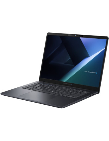 Portátil Asus ExpertBook B3 B3405CAA-LY0255 Intel Core Ultra 7-356H/ 16GB/ 512GB SSD/ 14""/ Sin Sistema Operativo