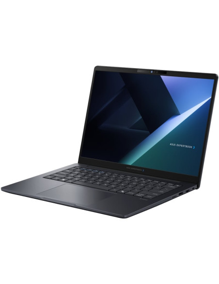 Portátil Asus ExpertBook B3 B3405CAA-LY0255 Intel Core Ultra 7-356H/ 16GB/ 512GB SSD/ 14""/ Sin Sistema Operativo