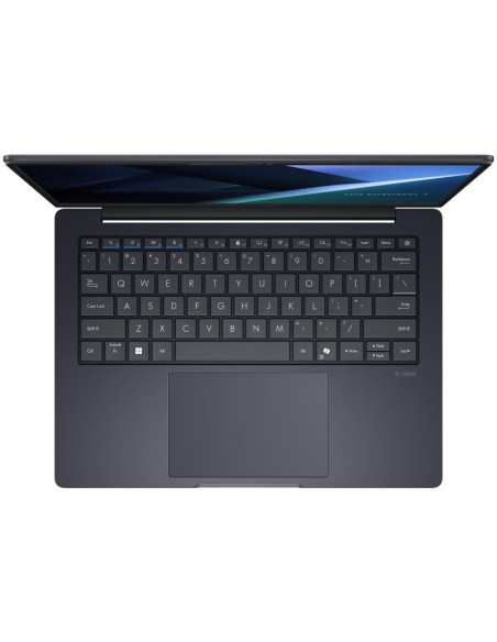 Portátil Asus ExpertBook B3 B3405CAA-LY0254 Intel Core Ultra 5-325/ 16GB/ 512GB SSD/ 14""/ Sin Sistema Operativo