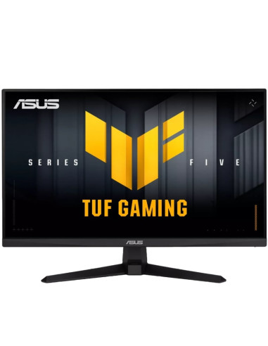 Monitor Gaming Asus TUF Gaming VG249Q5A 23.8""/ Full HD/ 0.3ms/ 200Hz/ IPS/ Multimedia/ Negro