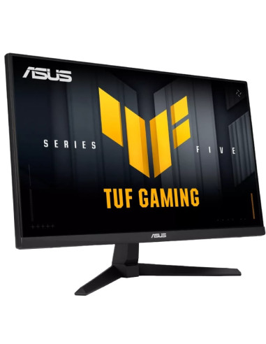 Monitor Gaming Asus TUF Gaming VG249Q5A 23.8""/ Full HD/ 0.3ms/ 200Hz/ IPS/ Multimedia/ Negro
