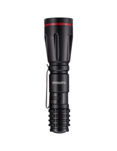 Linterna Philips SFL1000P/ 70 Lúmenes/ 1 pilas *AA