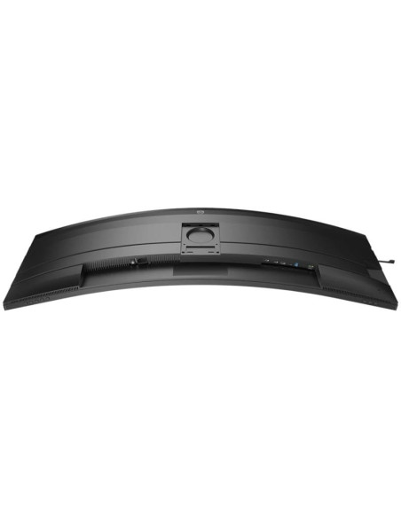 Monitor Profesional Ultrapanorámico Curvo Philips 49B2U5900C 49""/ Dual QHD/ Multimedia/ Regulable en altura/ Negro y Plata