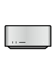 Apple Mac Studio M5 Max 18-Core CPU/ 32-Core GPU/ 36GB/ 512GB SSD