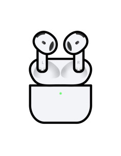 Auriculares Bluetooth Apple Airpods 5