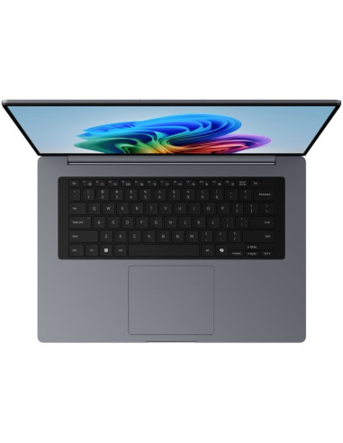 Portátil Samsung Galaxy Book6 Intel Core Ultra 5-325/ 16GB/ 512GB SSD/ 16""/ Win11 Pro