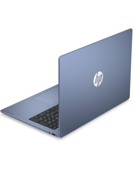 Portátil HP OmniBook 3 16-BY0019NS Ryzen 5 40/ 16GB/ 512GB SSD/ 16""/ Sin Sistema Operativo
