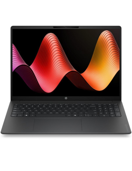 Portátil HP OmniBook 3 16-BU0029NS Intel Core 7-150U/ 16GB / 512GB SSD/ 16""/ Sin Sistema Operativo