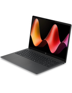 Portátil HP OmniBook 3 16-BU0029NS Intel Core 7-150U/ 16GB / 512GB SSD/ 16""/ Sin Sistema Operativo 2