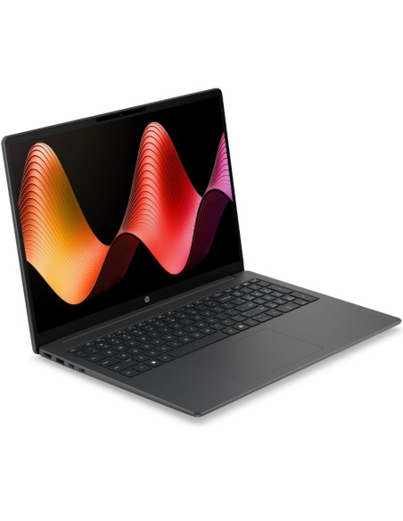 Portátil HP OmniBook 3 16-BU0029NS Intel Core 7-150U/ 16GB / 512GB SSD/ 16""/ Sin Sistema Operativo