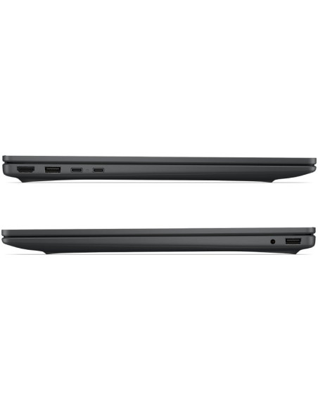 Portátil HP OmniBook 3 16-BU0029NS Intel Core 7-150U/ 16GB / 512GB SSD/ 16""/ Sin Sistema Operativo