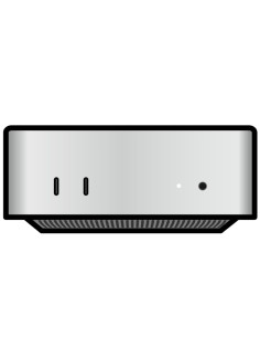 Apple Mac mini / M5 Pro 15-Core CPU/ 24GB/ 512GB SSD/ 16-Core GPU