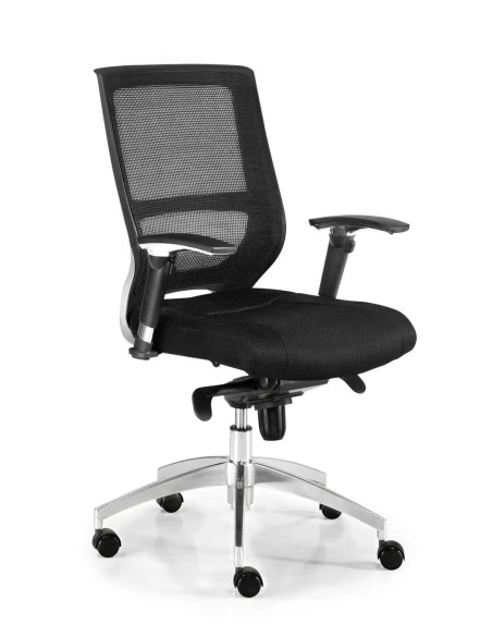 SILLA OPERATIVA MALTA