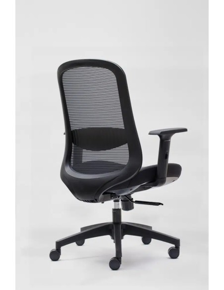 SILLA OPERATIVA LIMA