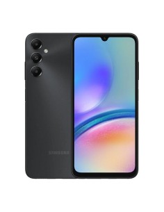 Smartphone Samsung Galaxy A05s 4GB/ 128GB/ 6.7""/ Negro