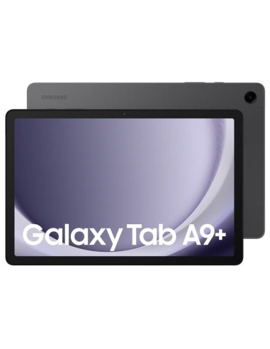 Tablet Samsung Galaxy Tab A9+ 11"/ 8GB/ 128GB/ Octacore/ Gris Grafito