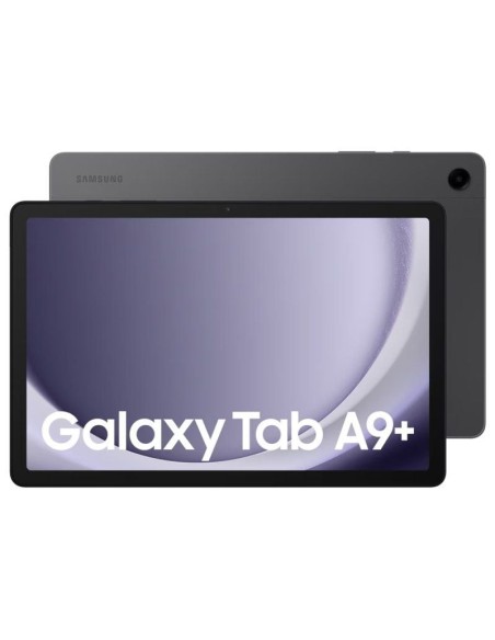 Tablet Samsung Galaxy Tab A9+ 11"/ 8GB/ 128GB/ Octacore/ Gris Grafito