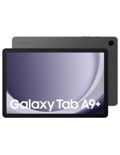 Tablet Samsung Galaxy Tab A9+ 11"/ 4GB/ 64GB/ Octacore/ 5G/ Gris Grafito