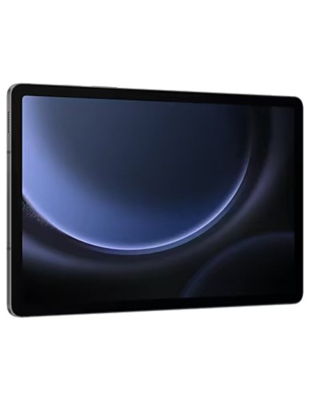 Tablet Samsung Galaxy Tab S9 FE 10.9"/ 8GB/ 256GB/ Octacore/ 5G/ Gris